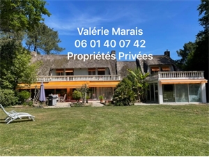 villa à la vente -   44410  HERBIGNAC, surface 3 m2 vente villa - UBI435755723